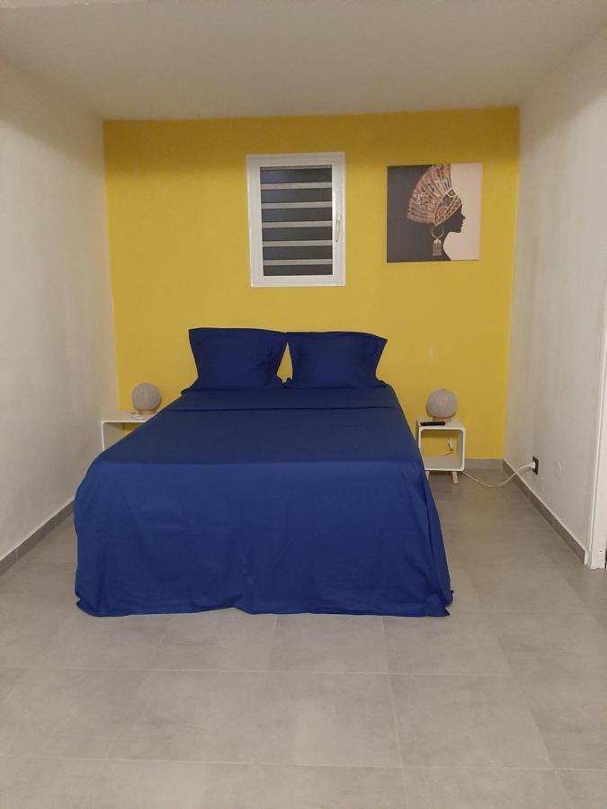 Hostal Zannanna Delair Sainte-Anne  Exterior foto
